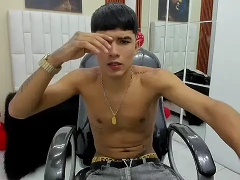 Thiago collinss online show from 02/28/26, 10:33