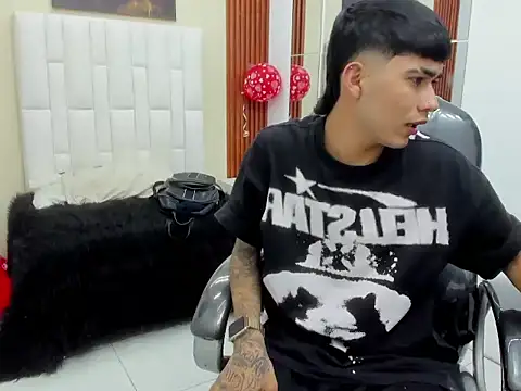 Thiago collinss online show from 03/01/26, 10:34