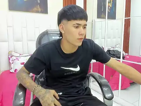 Thiago collinss online show from 03/14/26, 10:04