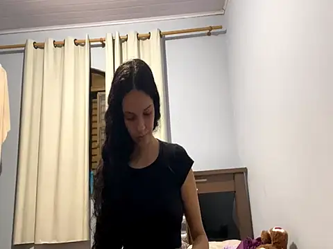 IvyDesirer online show from 02/27/26, 01:27