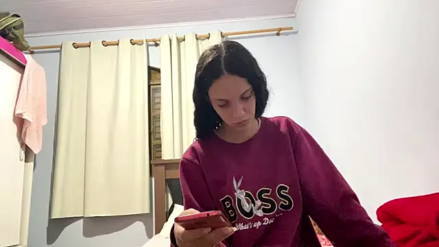 IvyDesirer online show from 03/05/26, 02:18