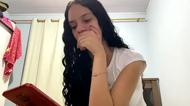 IvyDesirer online show from 03/11/26, 02:28