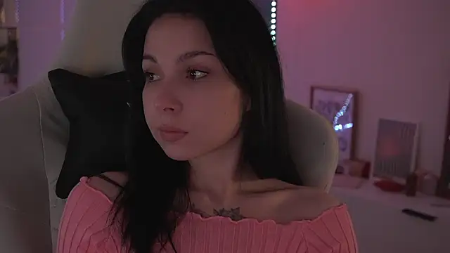 Akaruiiii online show from 04/02/26, 03:15