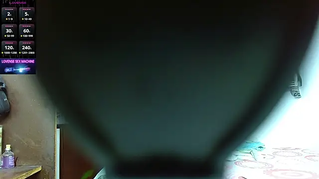 Snapshot of scarlet_johannson19 chatting on 06/28/26, 03:01 scarlet johannson19 online show from 06/28/26, 03:01