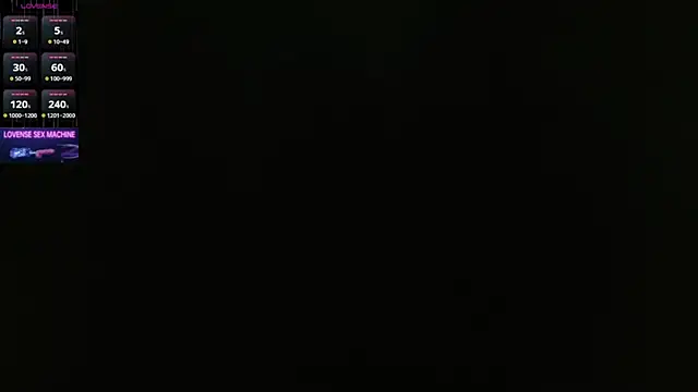 Snapshot of scarlet_johannson19 chatting on 07/05/26, 03:13 scarlet johannson19 online show from 07/05/26, 03:13