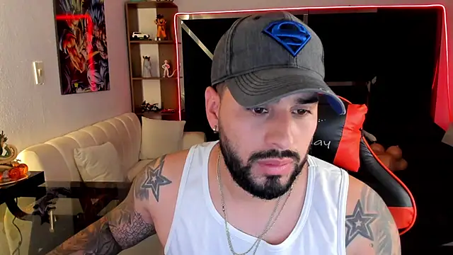 Snapshot of ostin-big21 chatting on 02/25/26, 02:10 ostin-big21 online show from 02/25/26, 02:10