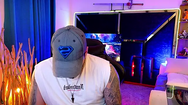 Snapshot of ostin-big21 chatting on 04/14/26, 02:34 ostin-big21 online show from 04/14/26, 02:34