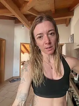 FitAnna online show from 03/07/26, 12:13