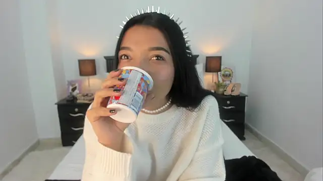 ImMiaFoster online show from 02/26/26, 10:42