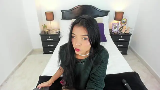 ImMiaFoster online show from 03/04/26, 09:54