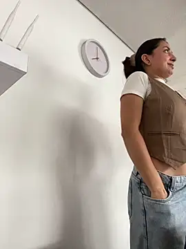 ArianaDominguezPink  online show from 03/04/26, 06:36