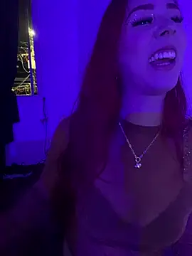 kisscherry8 online show from 02/28/26, 02:45