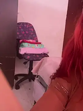 kisscherry8 online show from 04/17/26, 07:28