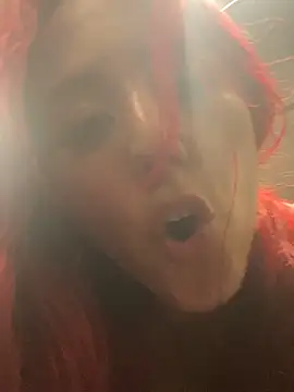 kisscherry8 online show from 04/21/26, 03:24