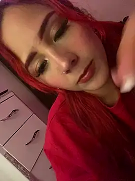 kisscherry8 online show from 05/02/26, 05:23
