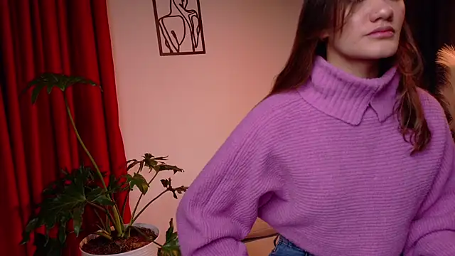 Mia Benett  online show from 06/19/26, 02:10