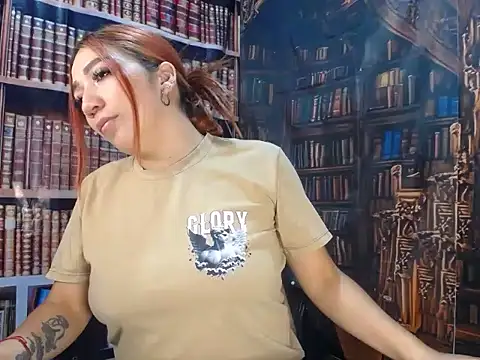 SerenaFoxx  online show from 03/03/26, 03:34