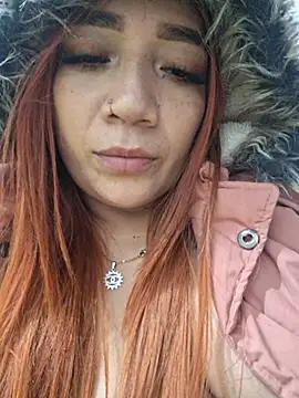 SerenaFoxx  online show from 03/06/26, 03:14