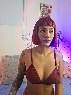 Nixtaylor1 online show from 03/21/26, 09:51