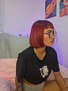 Nixtaylor1 online show from 04/04/26, 11:35