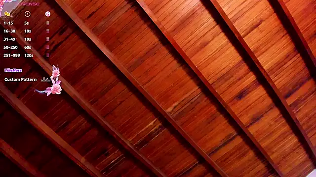 zafiro ziz online show from 04/16/26, 09:39