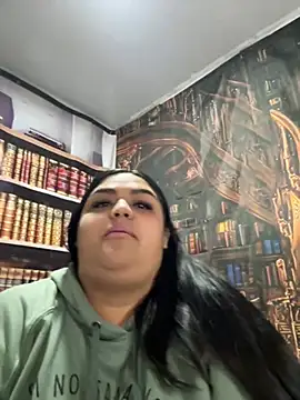 NathashaDreams online show from 02/25/26, 10:36