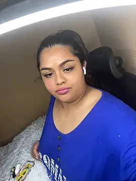 NathashaDreams online show from 02/26/26, 01:04