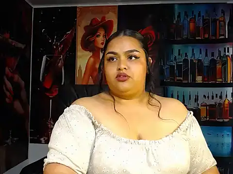 NathashaDreams online show from 03/01/26, 03:52