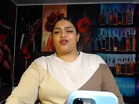 NathashaDreams online show from 03/02/26, 07:15