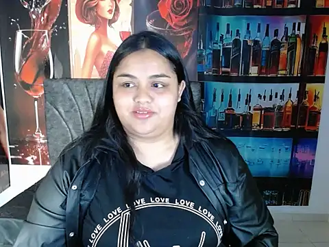 NathashaDreams online show from 03/03/26, 03:23