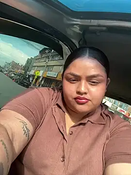 NathashaDreams online show from 03/04/26, 08:26