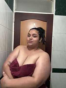 NathashaDreams online show from 03/06/26, 02:41