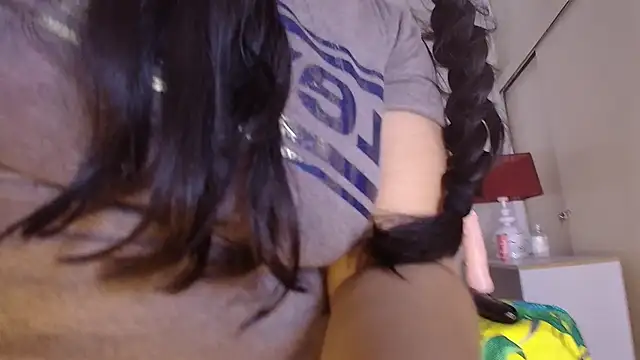 Assly Love online show from 03/07/26, 07:44