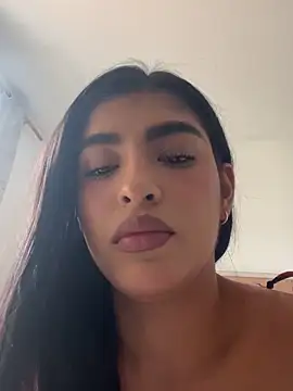 Misty-kat online show from 04/10/26, 05:50