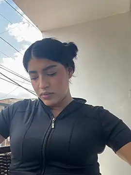 Misty-kat online show from 07/11/26, 03:15