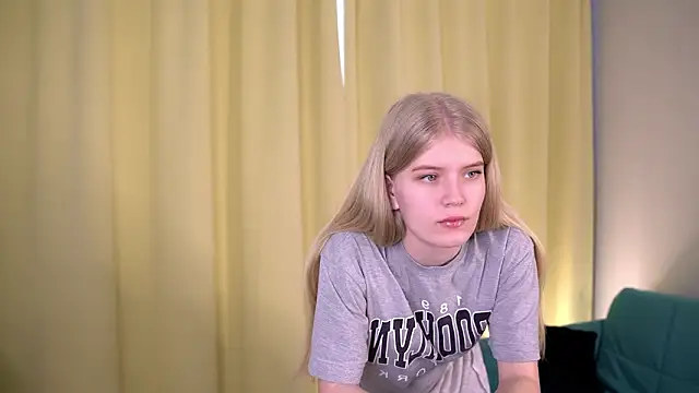 TraceeSeelig online show from 03/07/26, 06:54