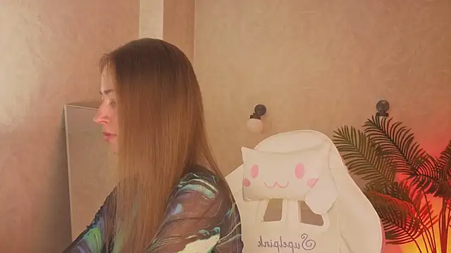 Bella McKenzie online show from 03/06/26, 01:24