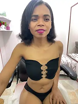 camila avila online show from 03/25/26, 03:34