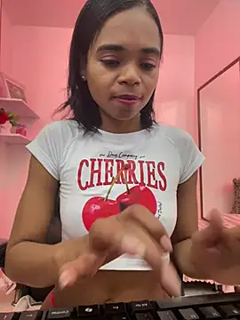 camila avila online show from 04/07/26, 03:40