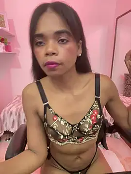 camila avila online show from 04/18/26, 03:43