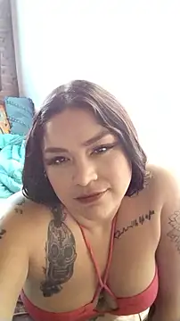 Cristal queen  online show from 03/27/26, 12:38