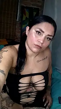 Cristal queen  online show from 04/02/26, 01:58