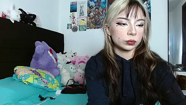 cinnamongirlgm0 online show from 03/20/26, 12:59
