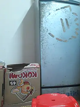 -Matina- online show from 03/06/26, 03:58