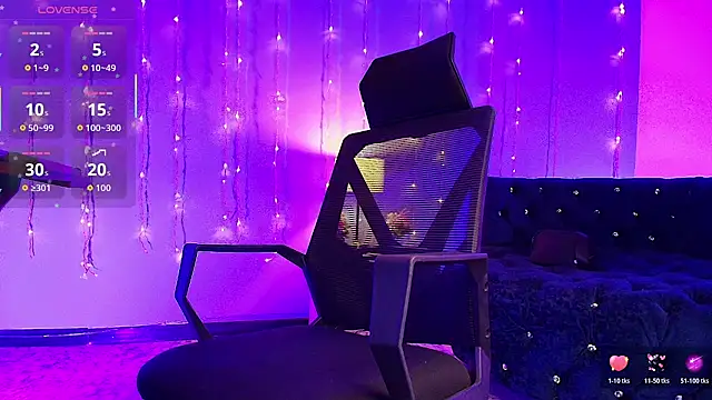 LOGAN ADAMS27 online show from 03/13/26, 12:17