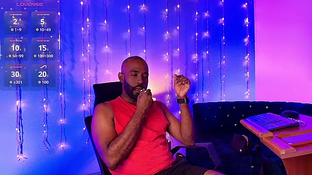 LOGAN ADAMS27 online show from 03/14/26, 12:39