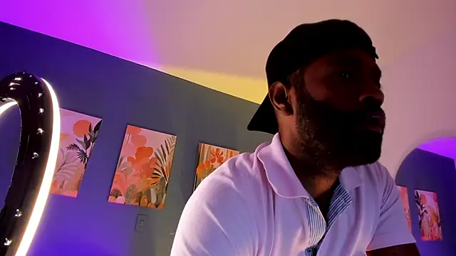 LOGAN ADAMS27 online show from 06/04/26, 12:33