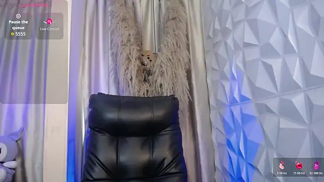 Babyfox gh online show from 03/26/26, 08:25