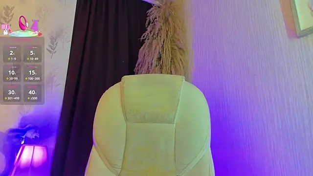 Babyfox gh online show from 04/17/26, 08:34