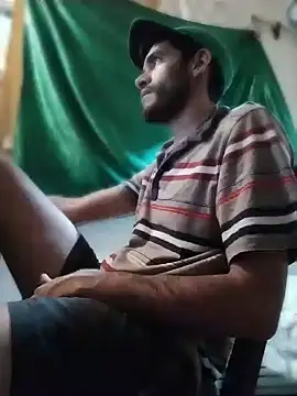 Lorcas CharlyUC online show from 03/02/26, 09:43